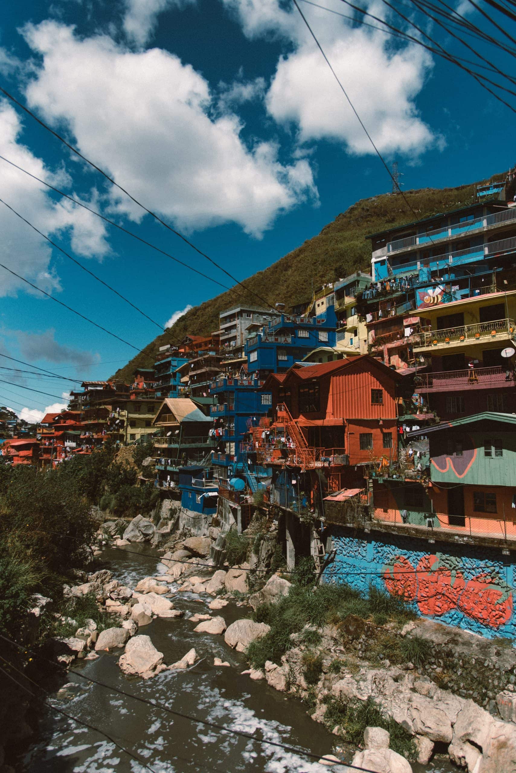 30 Awesome Things to do in Baguio And Baguio Tourist Spots 19 Valley of Colors, Baguio tourist spots, Baguio travel guide
