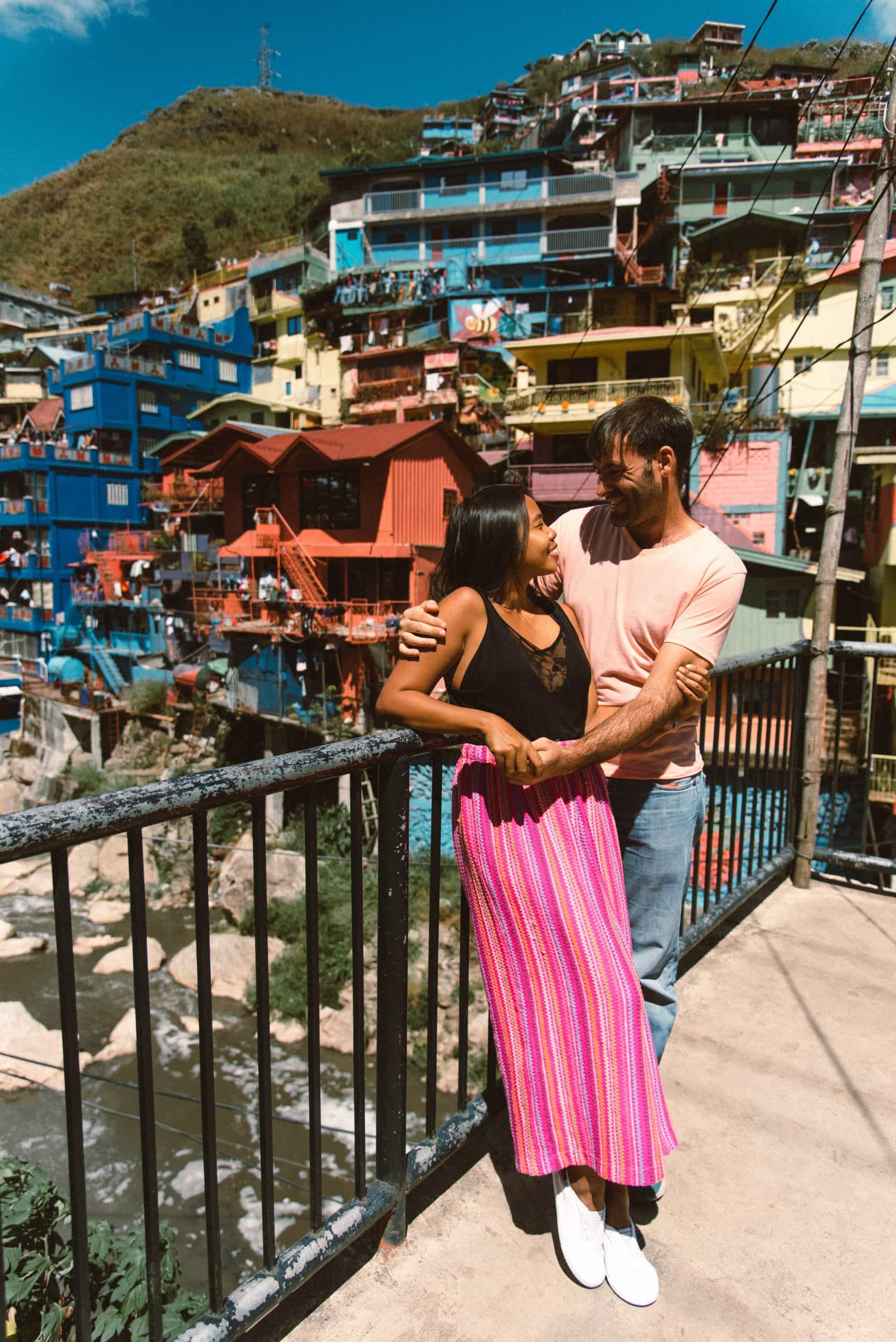 30 Awesome Things to do in Baguio And Baguio Tourist Spots 18 Baguio tourist spots, Baguio travel guide, Valley of Colors Baguio