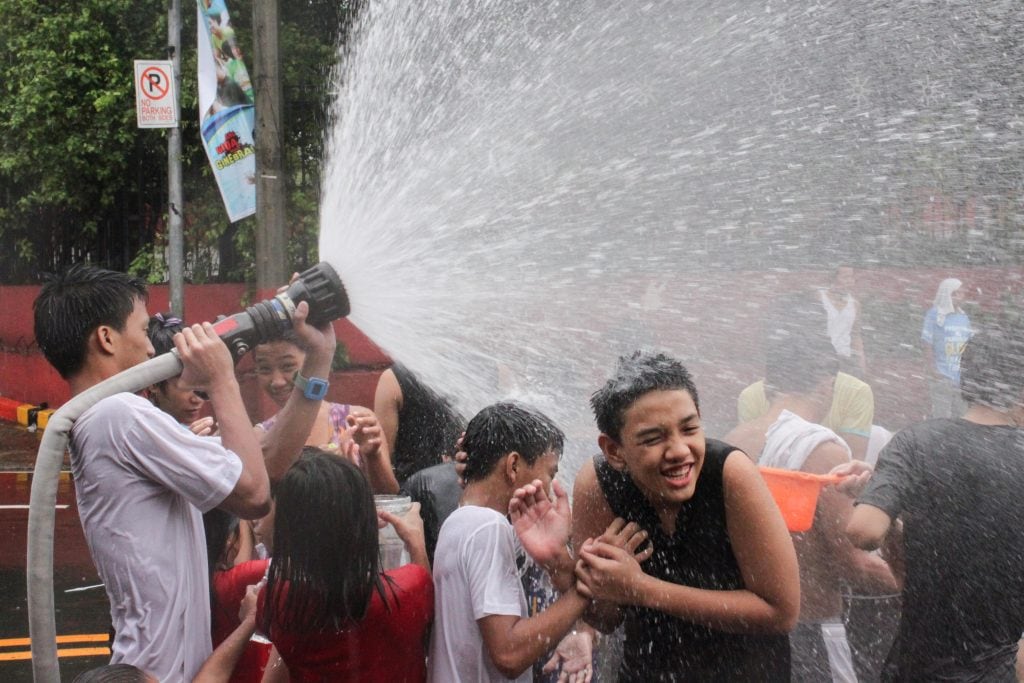 Best Time to Visit The Philippines: Rainy Or Dry Season? 20 Basaan Festival