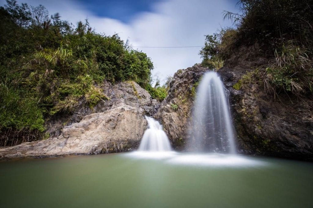 21 Awesome Sagada Tourist Spots And Things to do in Sagada (Sagada Travel Guide) 25 Bokong Falls