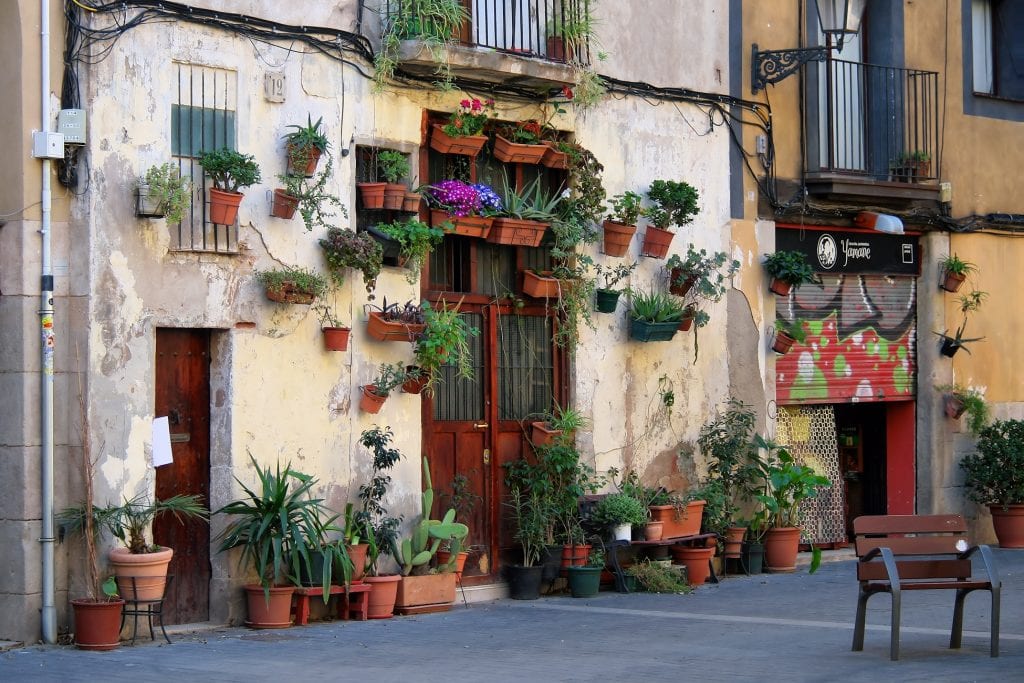 10 Most Instagrammable Places in Barcelona 7 Top 10 Instagrammable Places in Barcelona
