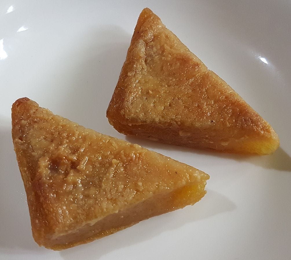 17 Awesome Quezon Tourist Spots (Quezon Travel Guide) 21 Cassava Cake
