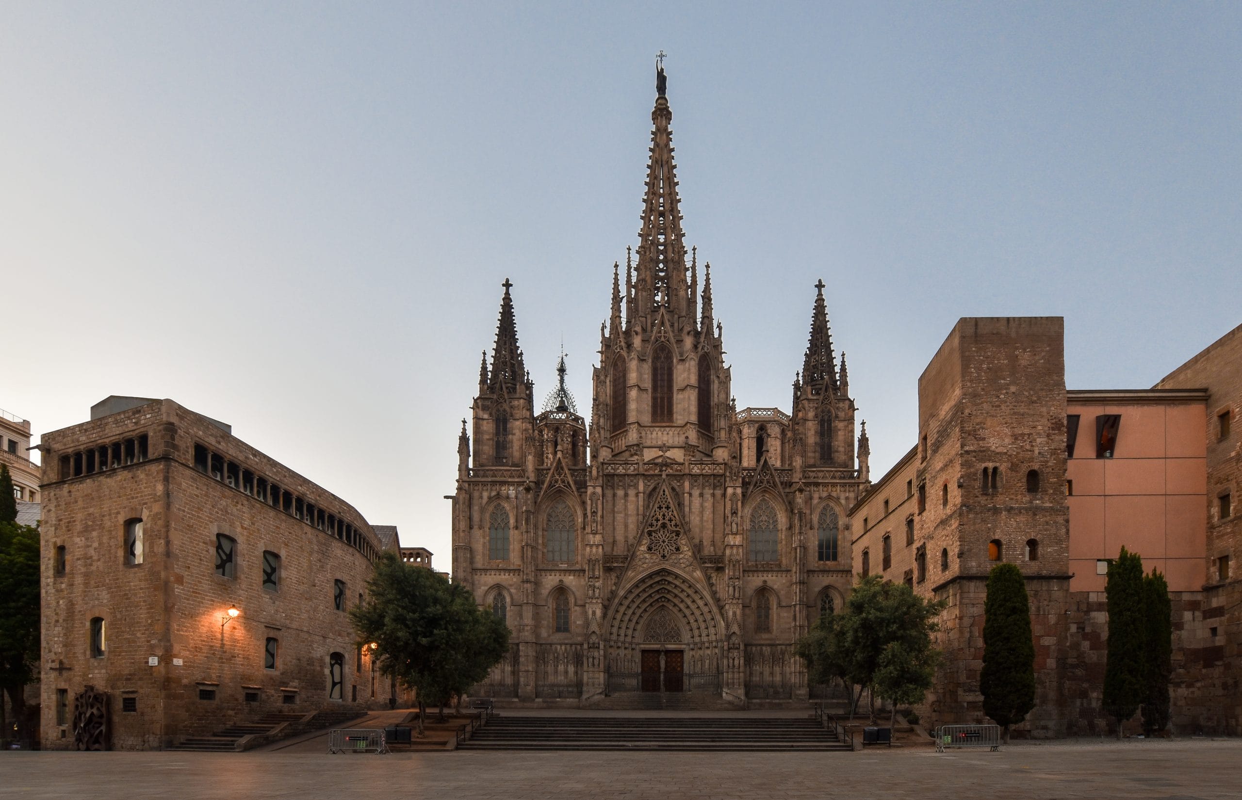 Why Not Visit Barcelona? 8 Reasons Why Not to Visit Barcelona And 7 Reasons To Visit 6 8 Reasons Why Not to Visit Barcelona And 7 Reasons To Visit