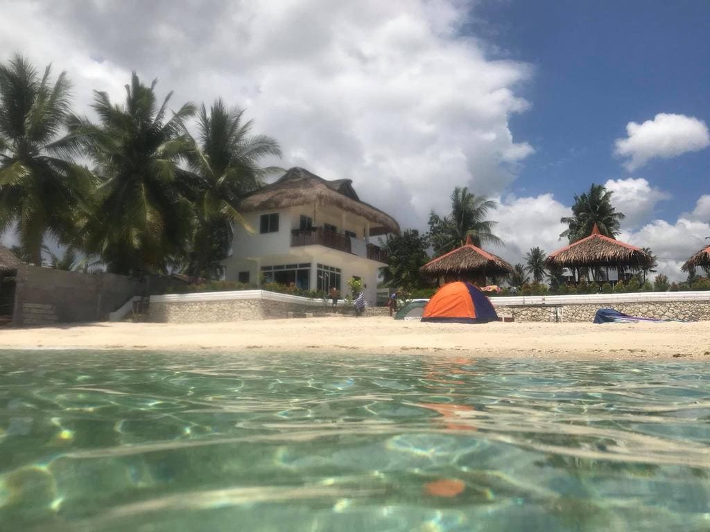 6 Malapascua Beaches: Beautiful Beaches in Malapascua Island 13 D' Avila's Horizon, malapascua hotels, malapascua resorts, hotels in malapascua, resorts in malapascua, where to stay in malapascua