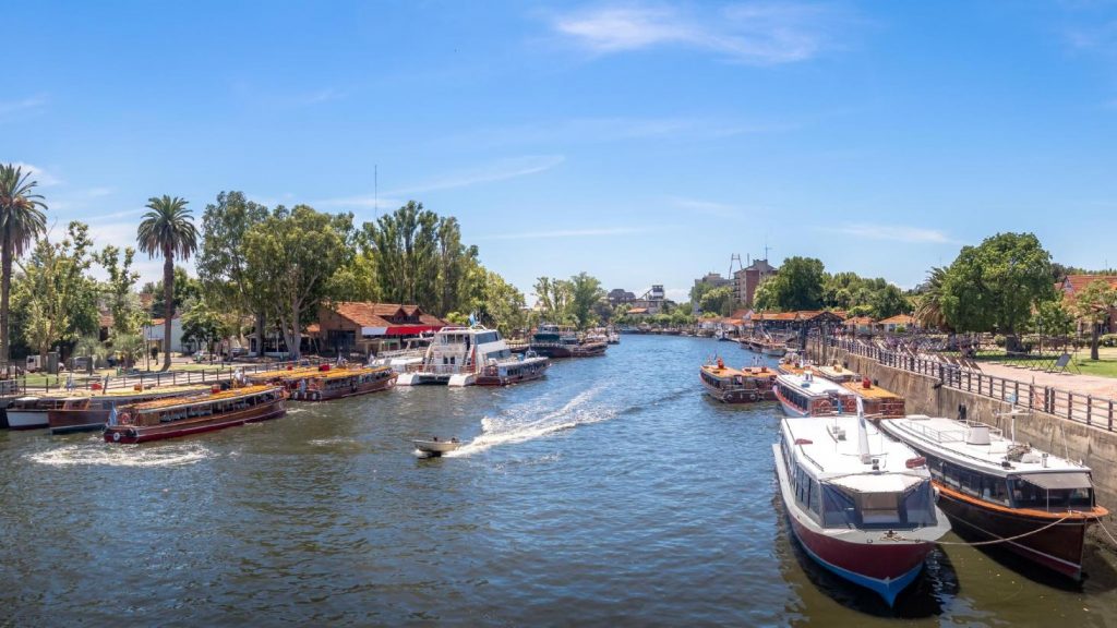 A Perfect 2 Days Buenos Aires Itinerary 10 El Tigre, Buenos Aires itinerary