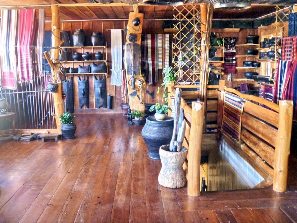 21 Awesome Sagada Tourist Spots And Things to do in Sagada (Sagada Travel Guide) 16 Ganduyan Museum