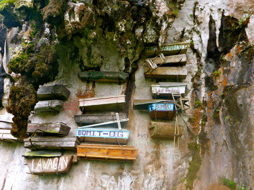21 Awesome Sagada Tourist Spots And Things to do in Sagada (Sagada Travel Guide) 13
Sagada Tourist Spots, Sagada travel guide, sagada travel tips, Echo Valley tour