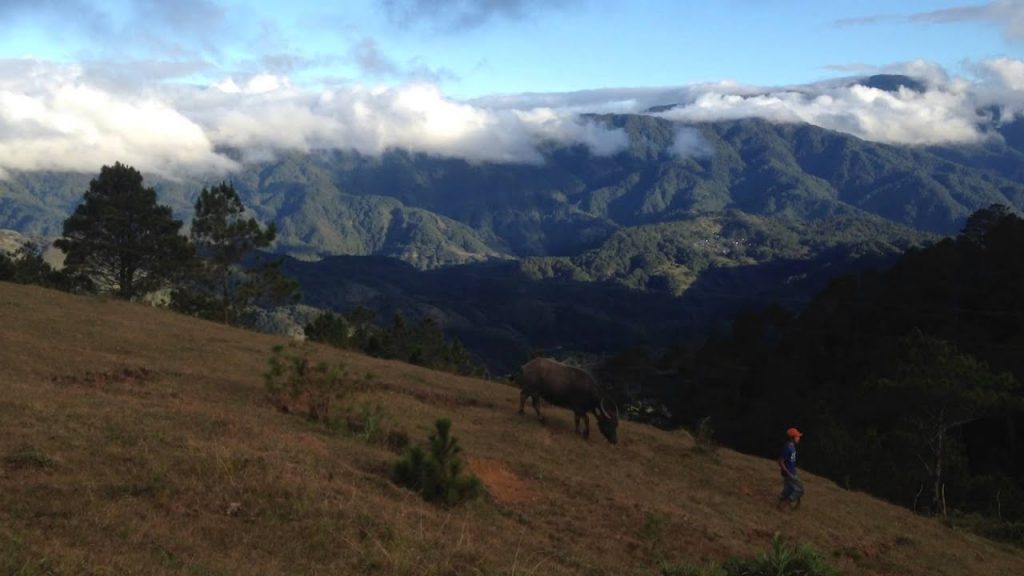 21 Awesome Sagada Tourist Spots And Things to do in Sagada (Sagada Travel Guide) 12 Hiking Mt Ampacao