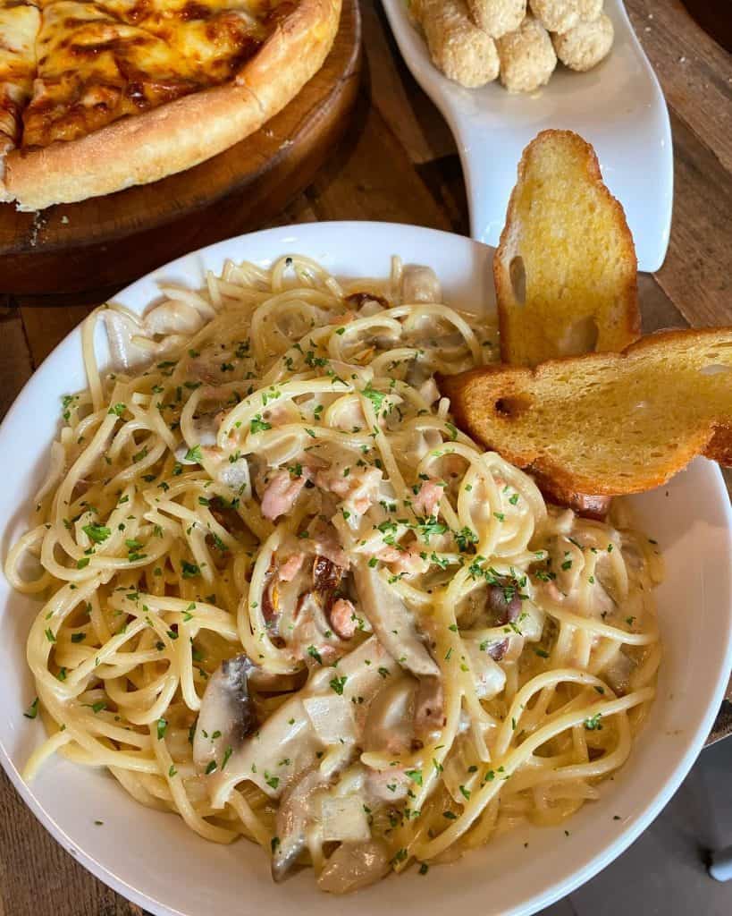 Where to eat in La Union: Top 20 Restaurants in La Union 18 Image from Grumpy Joe La Union, where to eat in la union, la union food, restaurants in la union