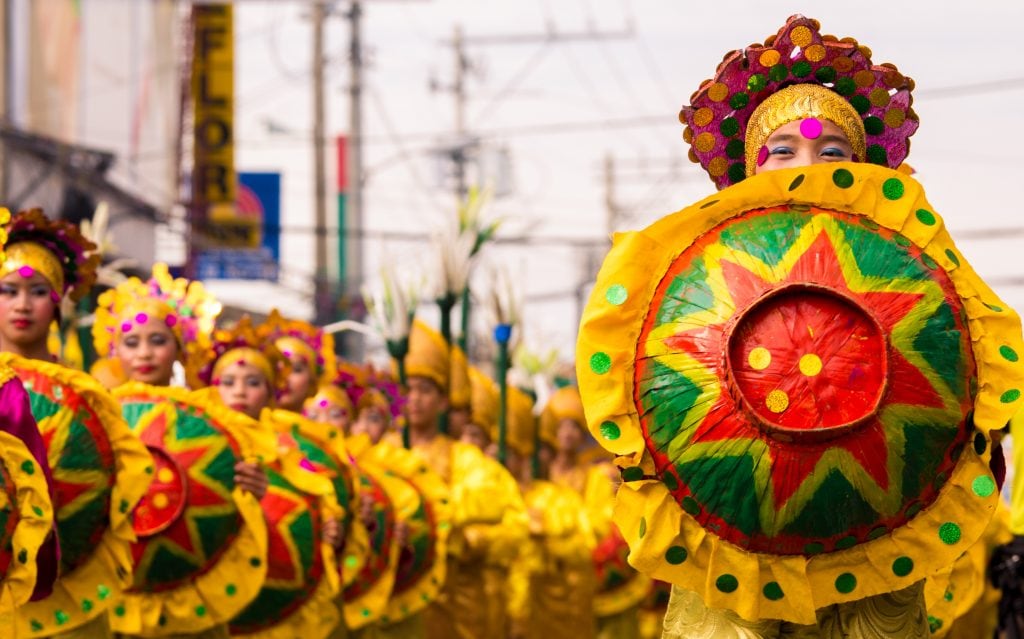 Best Time to Visit The Philippines: Rainy Or Dry Season? 18 Kadayawan Festival