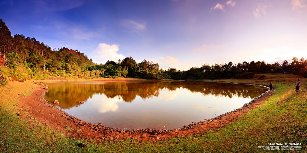 21 Awesome Sagada Tourist Spots And Things to do in Sagada (Sagada Travel Guide) 18 Lake Danum