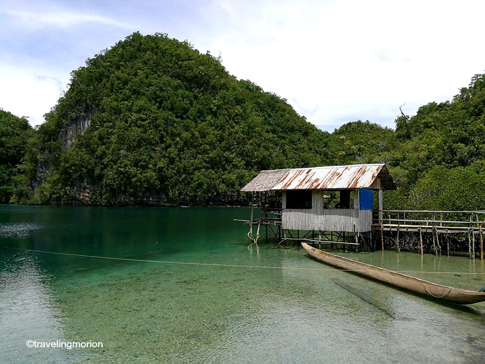 34 Breathtaking Mindanao Tourist Spots 26 Lapsay Lagoon