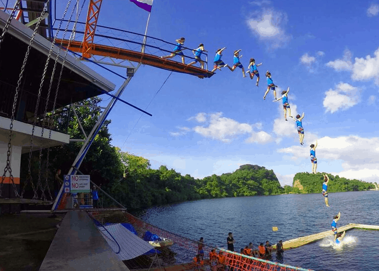 30 Best Resorts Near Manila that You Should Visit 23 Laresio Lakeside Resort and Spa, Laguna Tourist Spots