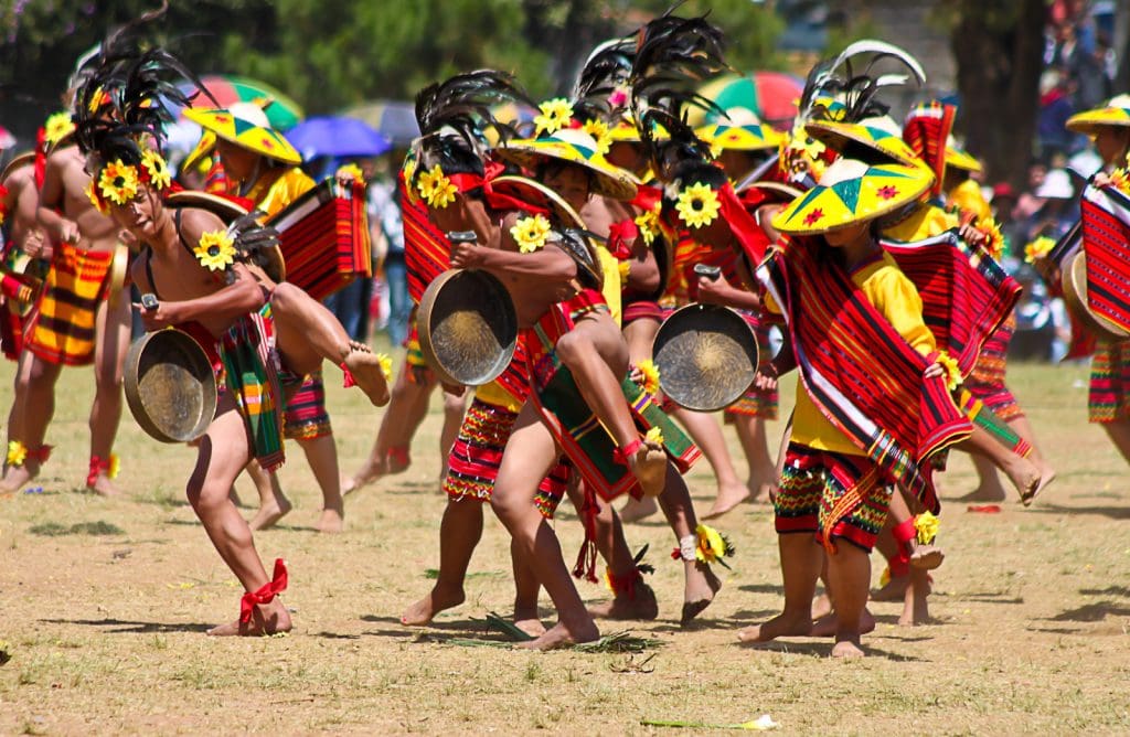 Best Time to Visit The Philippines: Rainy Or Dry Season? 11 Panagbenga Festival