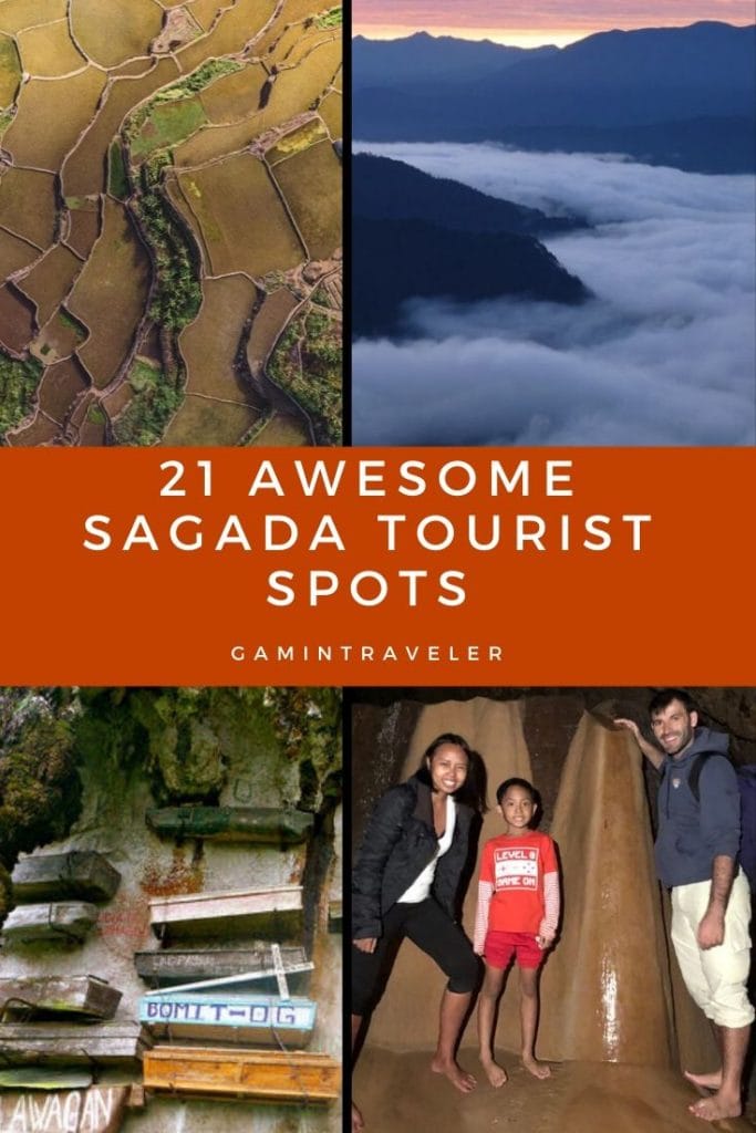 21 Awesome Sagada Tourist Spots And Things to do in Sagada (Sagada Travel Guide) 2 Sagada tourist spots