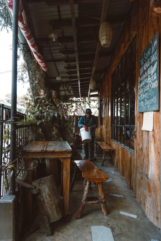 Where to eat in Sagada: 15 Best Restaurants in Sagada 13 Sagada Brew, where to eat in Sagada, restaurants in Sagada, sagada restaurants, sagada food