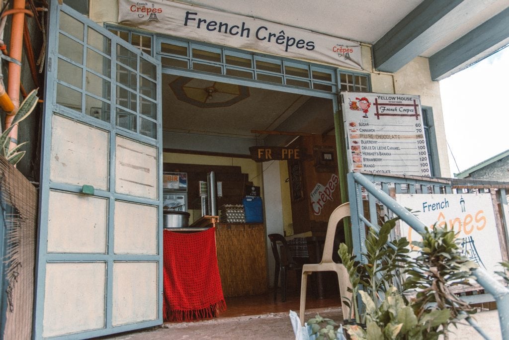 Where to eat in Sagada: 15 Best Restaurants in Sagada 11 where to eat in Sagada, restaurants in Sagada, sagada restaurants, sagada food