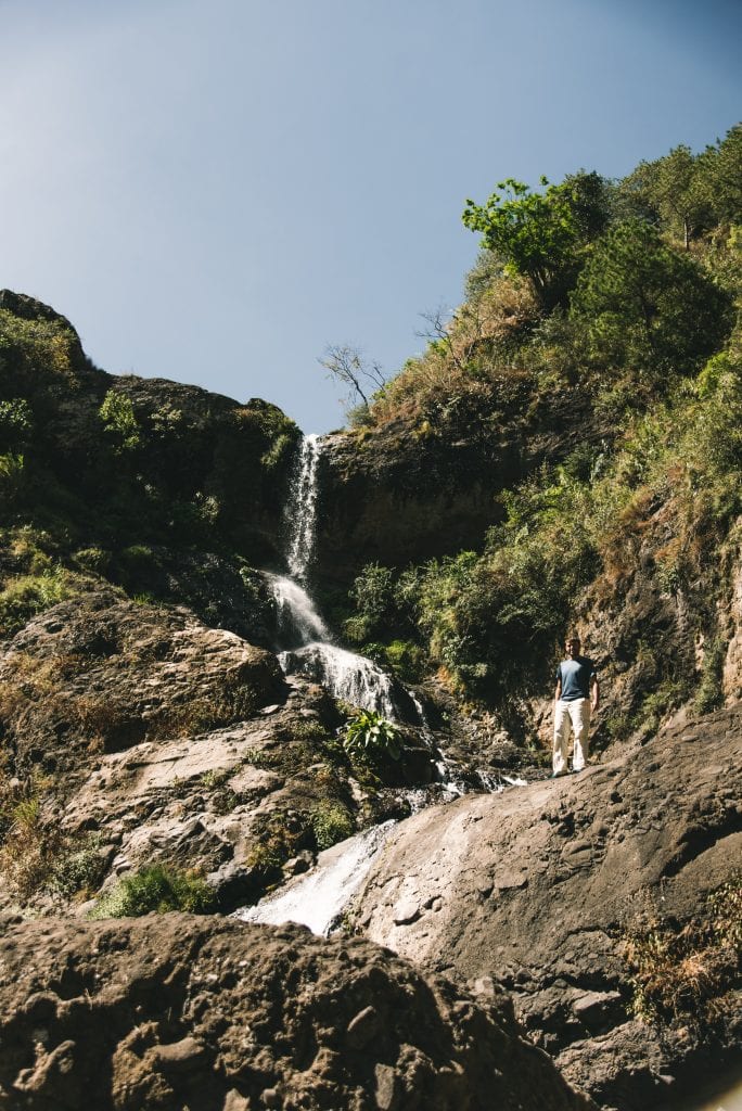 21 Awesome Sagada Tourist Spots And Things to do in Sagada (Sagada Travel Guide) 22 Pongas waterfalls, Sagada tourist spots, Sagada travel guide