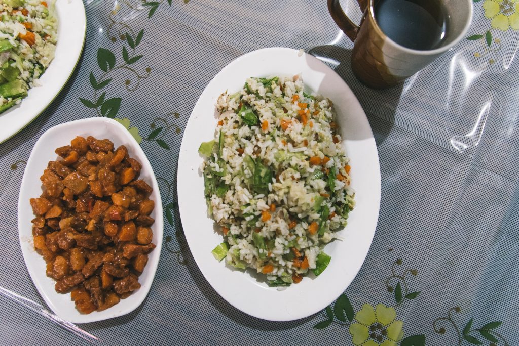 Where to eat in Sagada: 15 Best Restaurants in Sagada 21 where to eat in Sagada, restaurants in Sagada, sagada restaurants, sagada food, local carinderia sagada