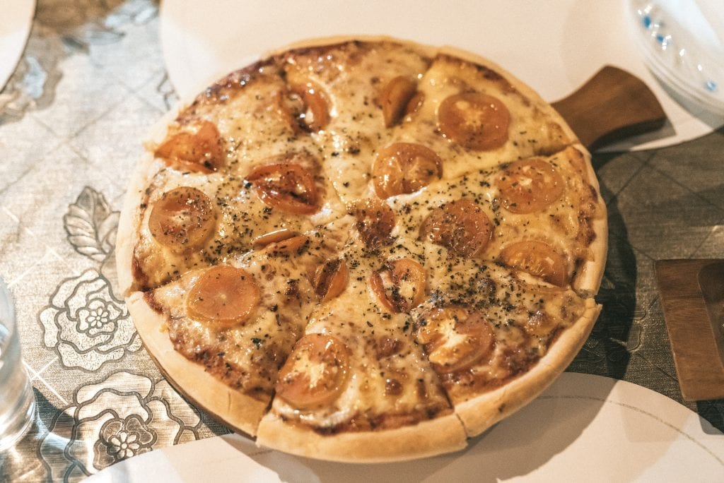 21 Awesome Sagada Tourist Spots And Things to do in Sagada (Sagada Travel Guide) 47 Pizza in Sagada