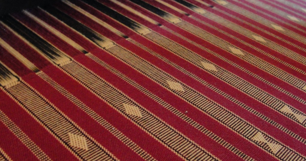 21 Awesome Sagada Tourist Spots And Things to do in Sagada (Sagada Travel Guide) 26 Sagada Weaving