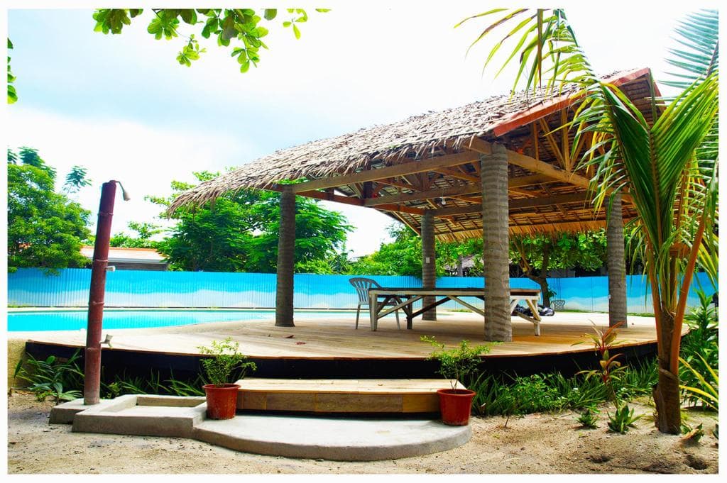 6 Malapascua Beaches: Beautiful Beaches in Malapascua Island 11 Shark Tail's Dive Resort, malapascua hotels, malapascua resorts, hotels in malapascua, resorts in malapascua, where to stay in malapascua