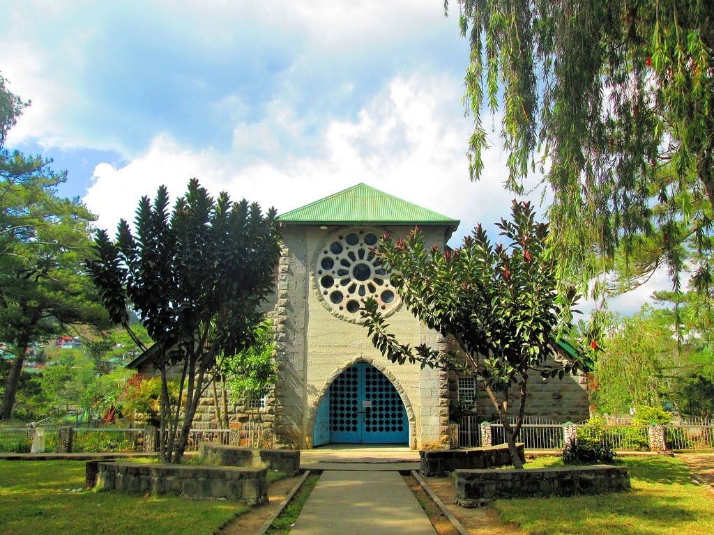 21 Awesome Sagada Tourist Spots And Things to do in Sagada (Sagada Travel Guide) 15 St Mary the Virgin Episcopal Church, Sagada Tourist Spots, Sagada travel guide,