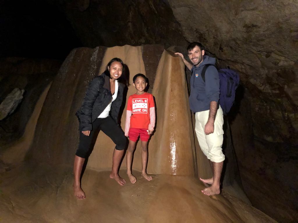 21 Awesome Sagada Tourist Spots And Things to do in Sagada (Sagada Travel Guide) 9 Sagada Tourist Spots, Sagada travel guide, sagada travel tips, SPELUNKING SUMAGUING CAVE IN SAGADA