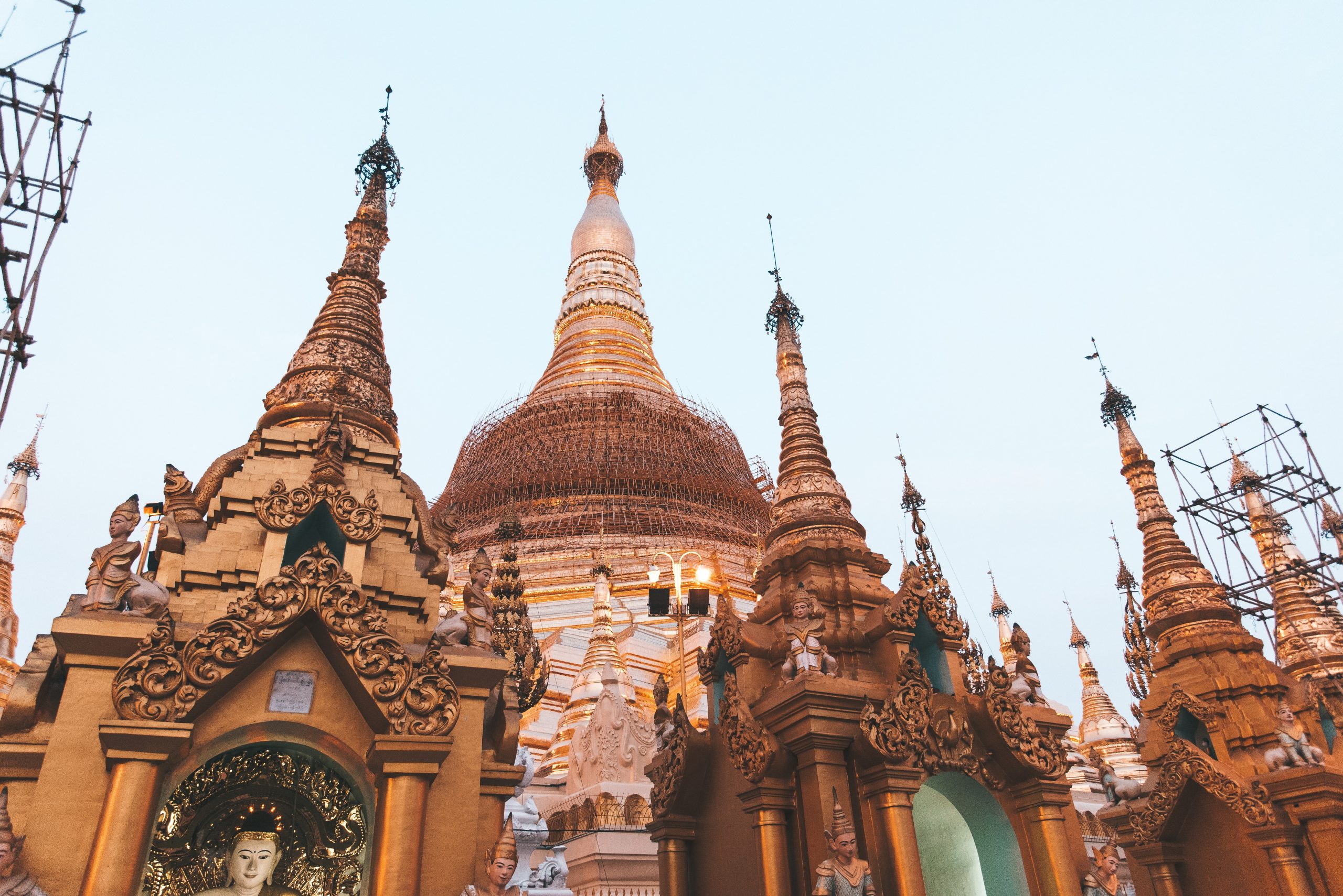 hotels in yangon, where to stay in yangon, yangon hotels