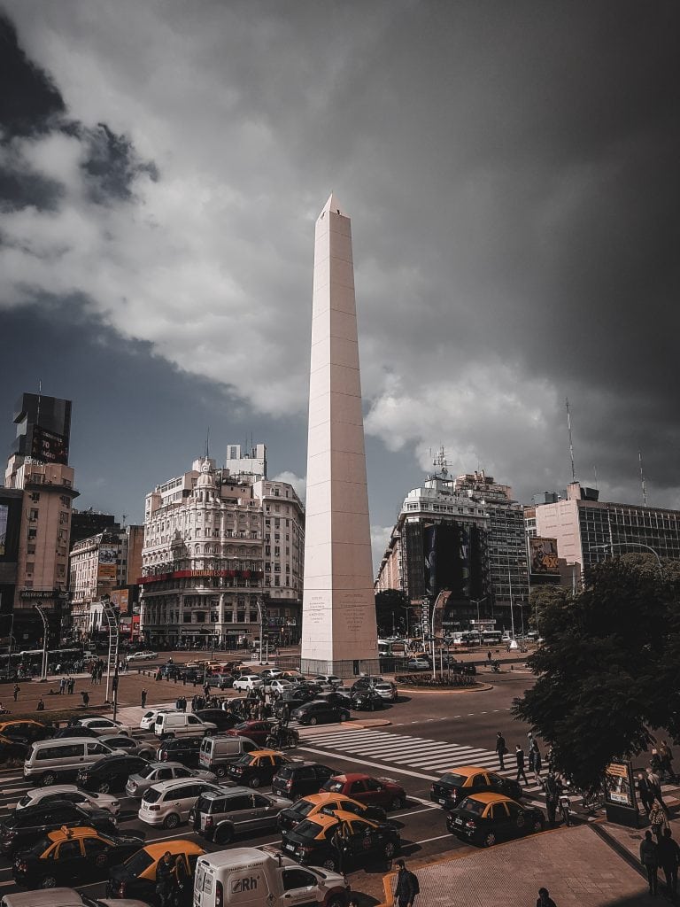 A Perfect 2 Days Buenos Aires Itinerary 8 axel eres 5K0U0Gc5Nmk unsplash