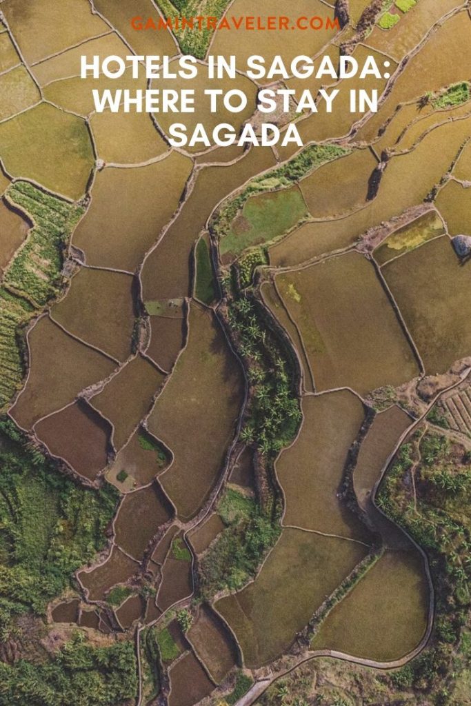 HOTELS IN SAGADA: WHERE TO STAY IN SAGADA