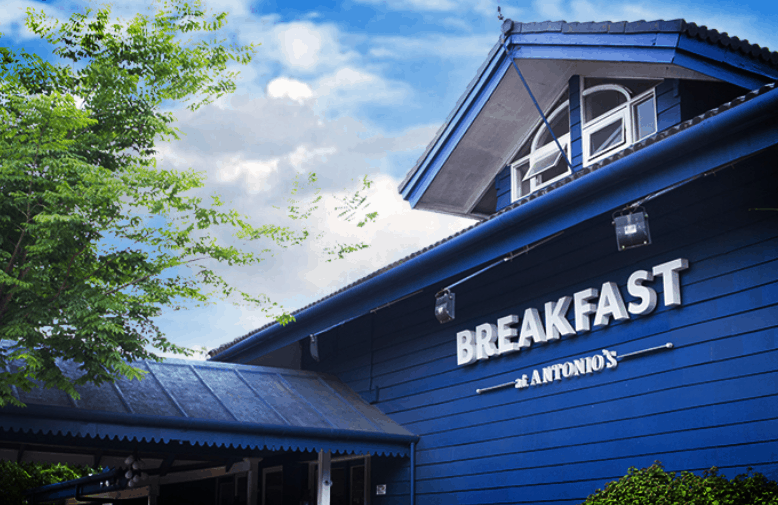 Best restaurants in Tagaytay, Tagaytay Food, where to eat in Tagaytay