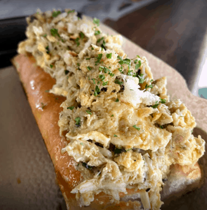 Where to eat in La Union: Top 20 Restaurants in La Union 3
La Union food, restaurants in La Union