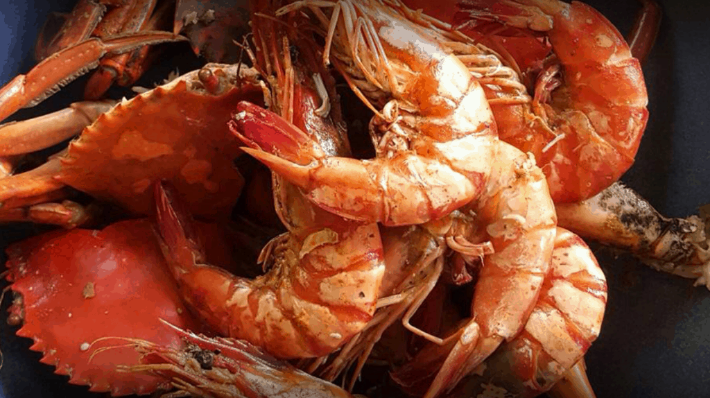Where to eat in La Union: Top 20 Restaurants in La Union 4
La Union food, restaurants in La Union