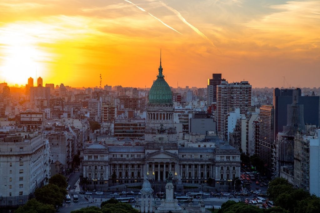 A Perfect 2 Days Buenos Aires Itinerary 4 Buenos Aires Itinerary
