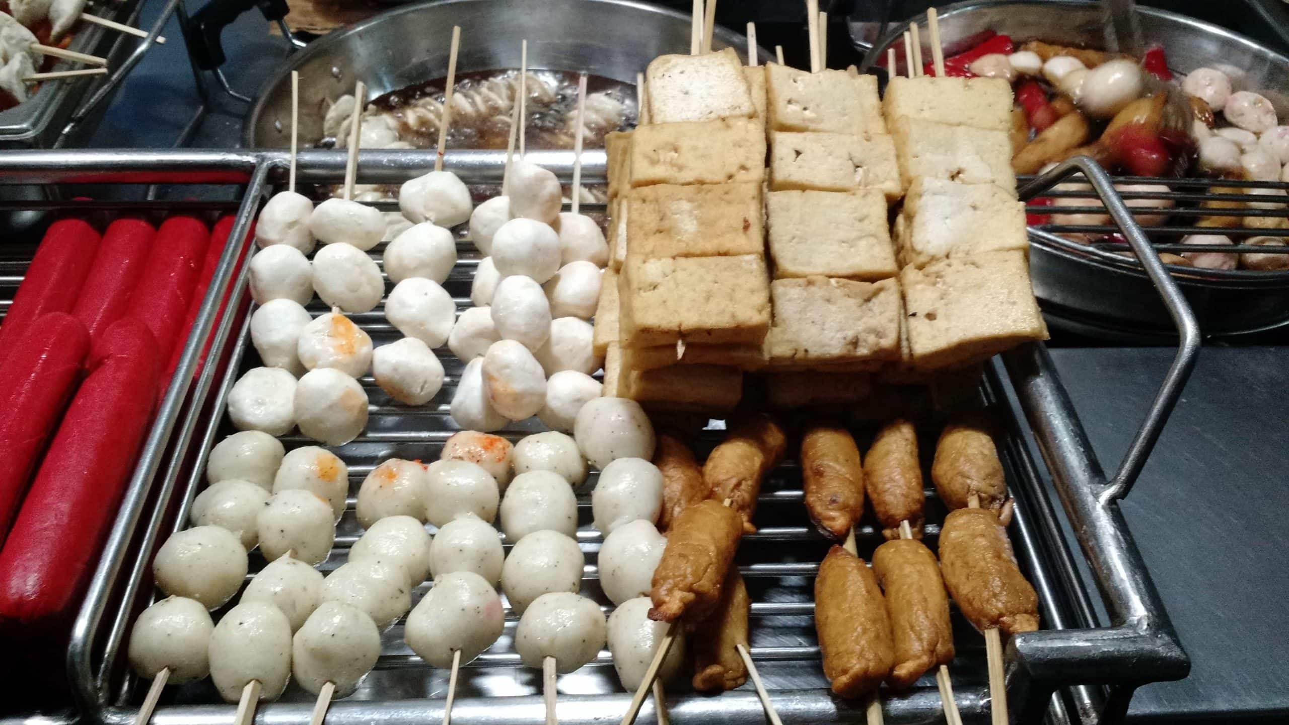 38 Best Things to do in La Union And La Union Tourist Spots 39 san fernando night market SFC, things to do in La Union, La Union tourist spots