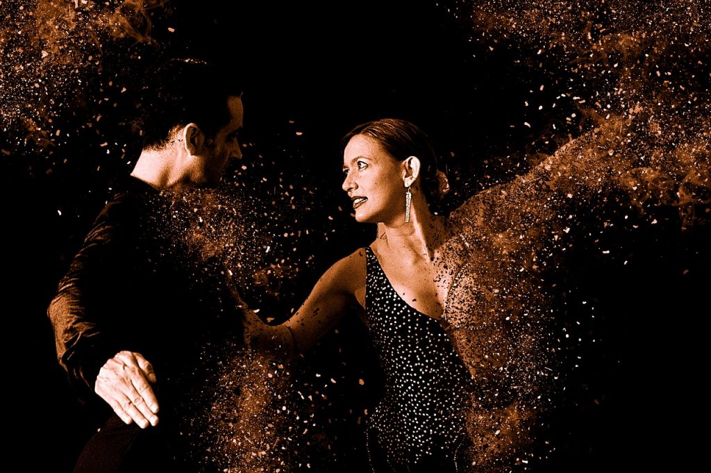 A Perfect 2 Days Buenos Aires Itinerary 6 tango 1