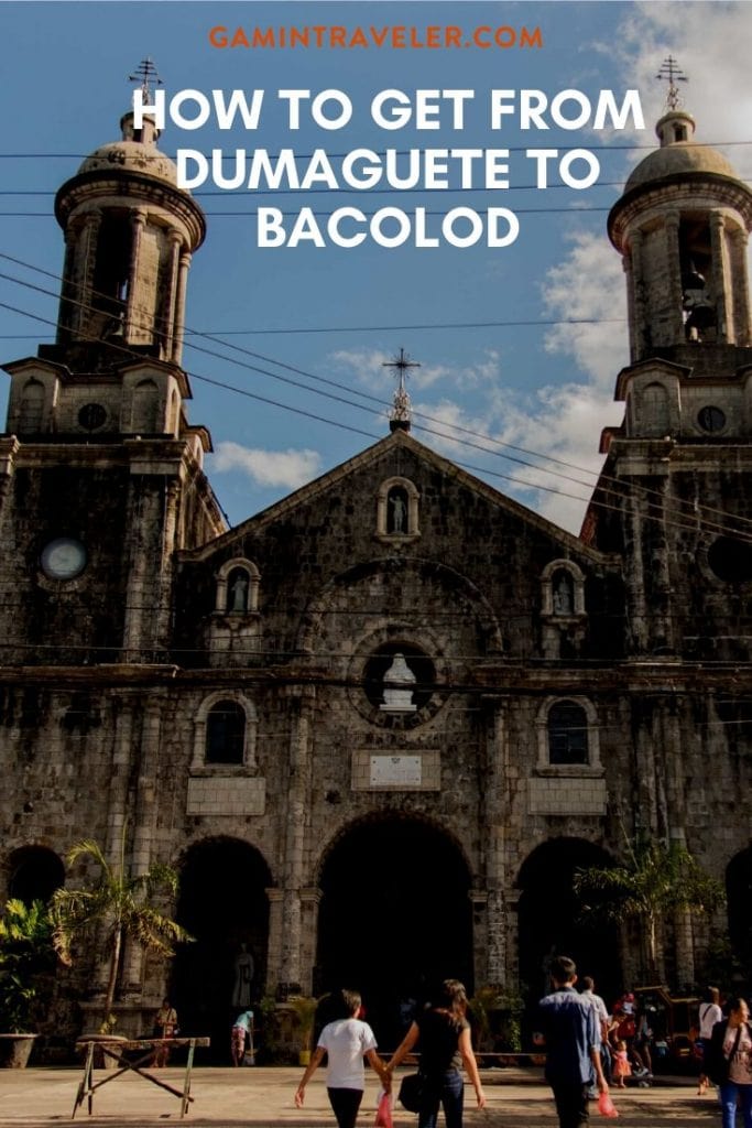 dumaguete to bacolod, dumaguete to bacolod bus, dumaguete to bacolod travel time, ceres dumaguete to bacolod, dumaguete to bacolod van