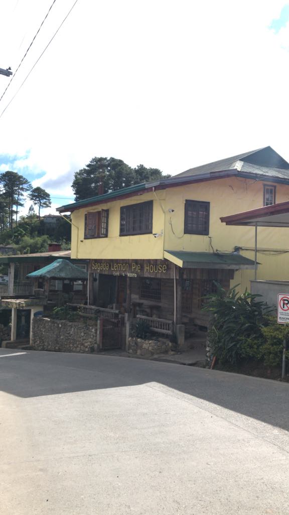 Where to eat in Sagada: 15 Best Restaurants in Sagada 16 Lemon Pie House, where to eat in Sagada, restaurants in Sagada, sagada restaurants, sagada food