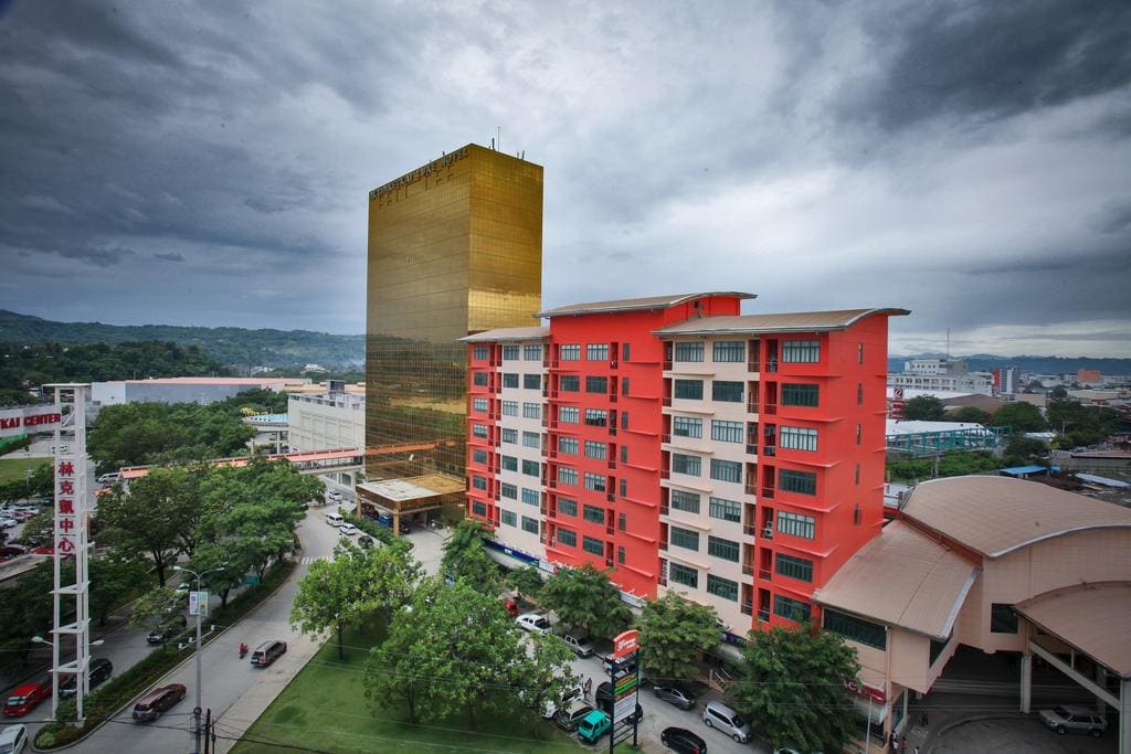 15 Best Hotels in Cagayan de Oro: Where to stay in Cagayan de Oro 13 Limketkai Luxe Hotel, hotels in cagayan de oro, resorts in cagayan de oro, where to stay in cagayan de oro, cheap hotels in cagayan de oro