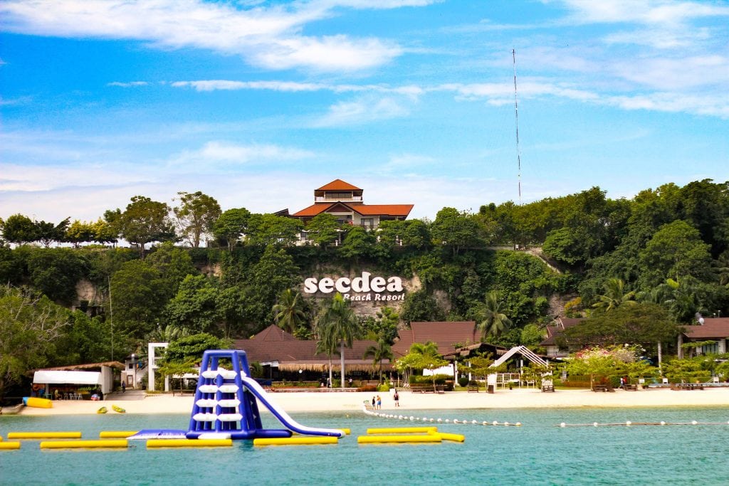 Samal Beaches: 12 Beaches in Samal Island 11 Secdea Beach Resort, Samal Beach Resorts, samal beaches, samal beach resorts,beaches in samal