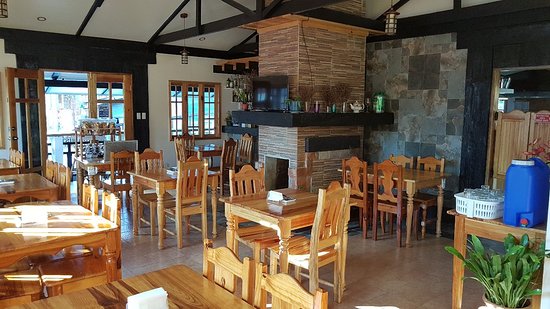 Where to eat in Sagada: 15 Best Restaurants in Sagada 20 Sagada Bistro