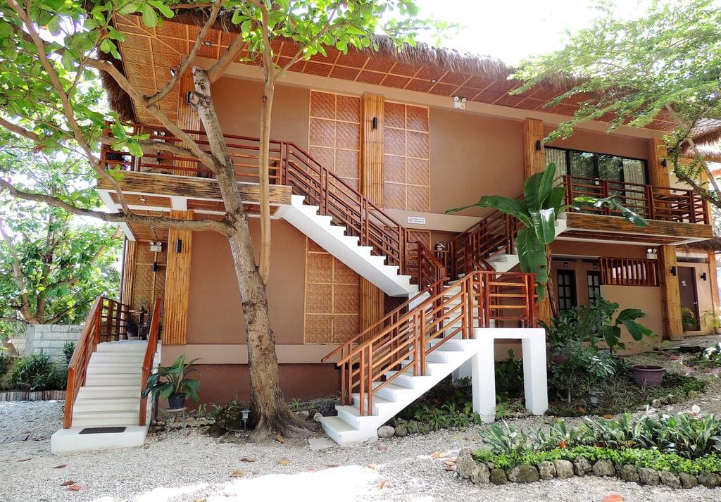 15 Best Resorts in Oslob And Hotels in Oslob 10 AJ's Place Beach Resort, beach resorts in oslob, oslob resorts, resorts in oslob, hotels in oslob, oslob hotels