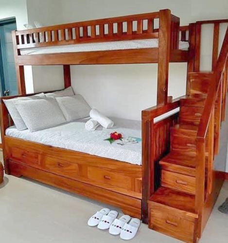 Lipa Hotels: Top 15 Hotels in Lipa Batangas 8 Adama Farmhouse @ Hacienda San Benito, hotels in lipa, lipa resorts, lipa hotels