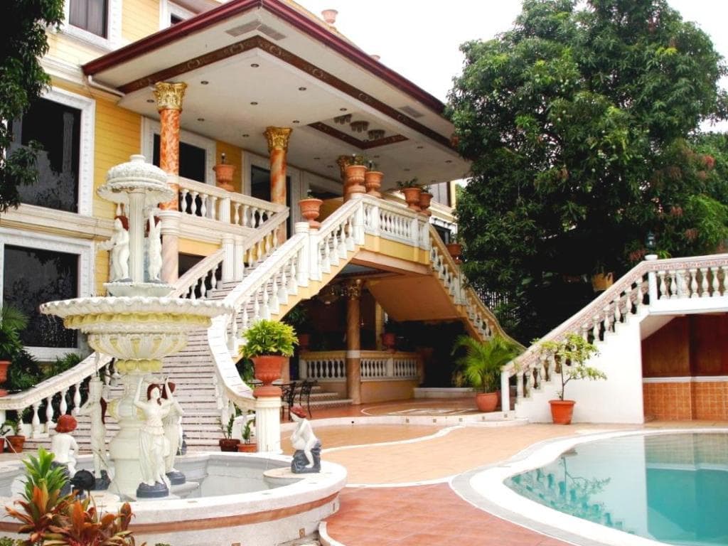 Bulacan Resorts: Top 20 Resorts in Bulacan 2 Alessandra Garden, resorts in bulacan, affordable resorts in bulacan, best resort in bulacan, beach resorts in bulacan, caribbean resorts in bulacan, bulacan resorts
