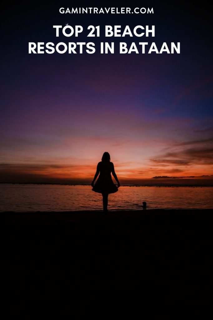 21 Best Beach Resorts in Bataan 1 resorts in bataan, bataan resorts, bataan beach resort, beach resorts in bataan, cheap beach resorts in bataan