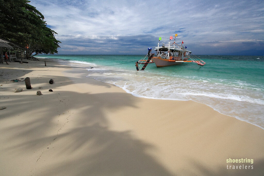 Samal Beaches: 12 Beaches in Samal Island 13 Image from Babu Santa Beach Resort