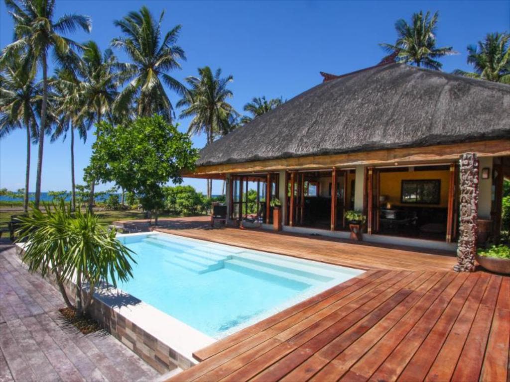 Balai sa Baibai Resort, resorts in Camiguin, hotels in camiguin, beach resorts in camiguin