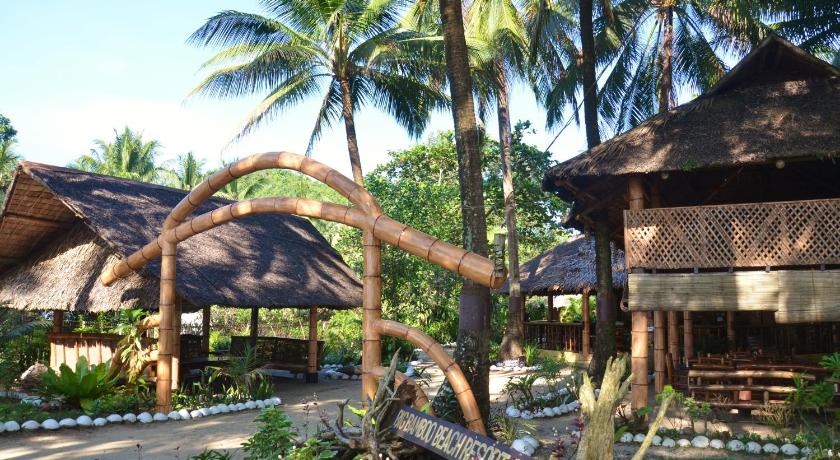 Sipalay Beaches: 13 Beaches in Sipalay And Resorts in Sipalay 3 Big BamBoo Beach Resort Sipalay, sipalay beach resorts, sipalay resorts, sipalay beach, beach resorts in sipalay, resorts in sipalay, sipalay beaches, beaches in sipalay