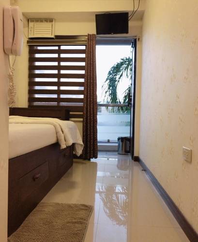 Blue Paseo Grande Inn, naga hotels, hotels in naga city, hotels in naga